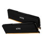 ADATA XPG Gammix D20 64GB 3200MHz Black AX4U320032G16A-DCBK20 K2