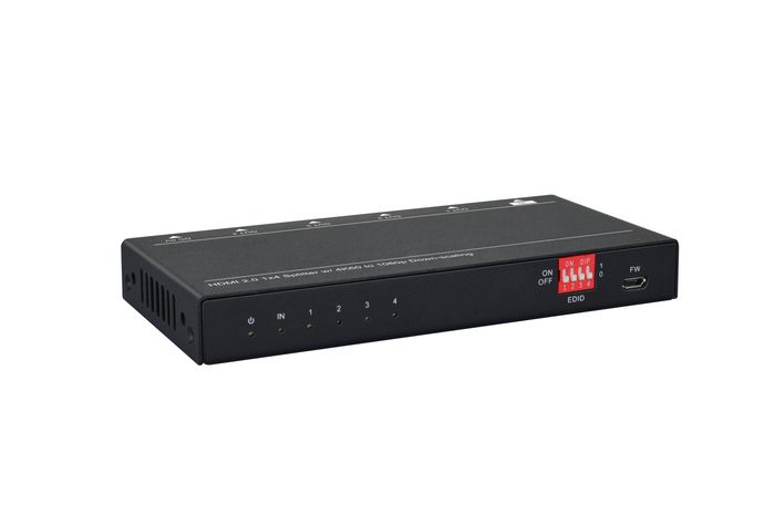 Vivolink Splitter HDMI 1x4 VLHDMISP1X4 4K@60Hz