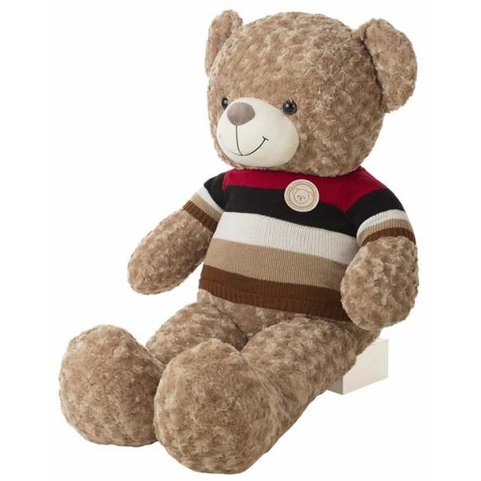 Creaciones Llopis Oso Jersey Rayas 80 cm