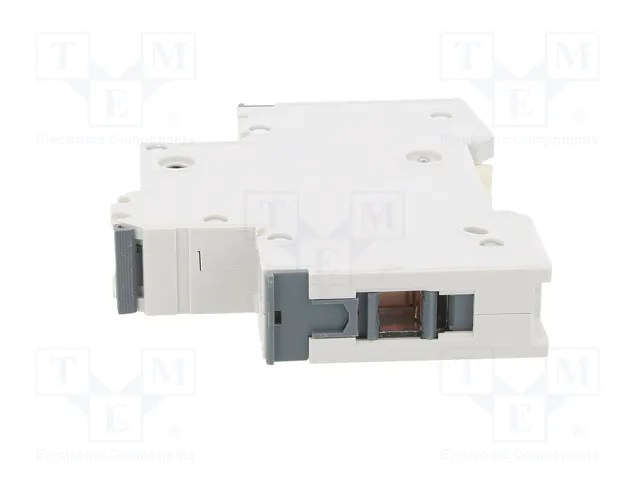 SIEMENS 5SY4125-6 Interruptor magnetotérmico 25A 1 Polo 10kA