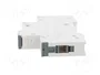 SIEMENS 5SY4125-6 Interruptor magnetotérmico 25A 1 Polo 10kA