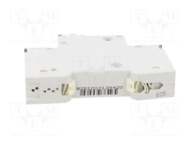 SIEMENS 5SY4125-6 Interruptor magnetotérmico 25A 1 Polo 10kA