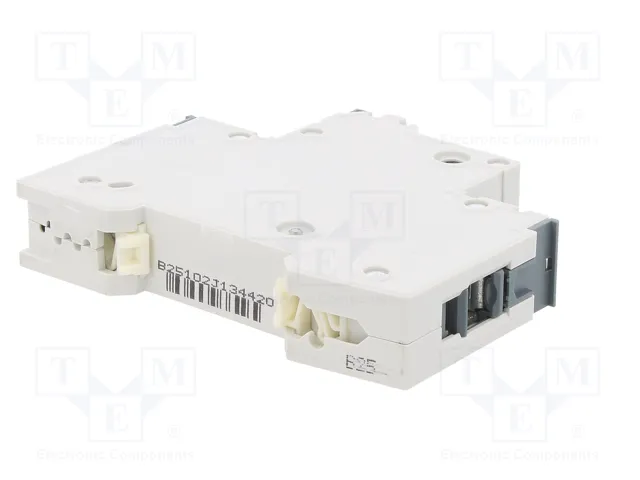 SIEMENS 5SY4125-6 Interruptor magnetotérmico 25A 1 Polo 10kA