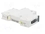 SIEMENS 5SY4125-6 Interruptor magnetotérmico 25A 1 Polo 10kA