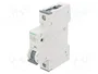 SIEMENS 5SY4125-6 Interruptor magnetotérmico 25A 1 Polo 10kA