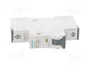 SIEMENS 5SY4125-6 Interruptor magnetotérmico 25A 1 Polo 10kA