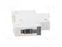 SIEMENS 5SY4125-6 Interruptor magnetotérmico 25A 1 Polo 10kA