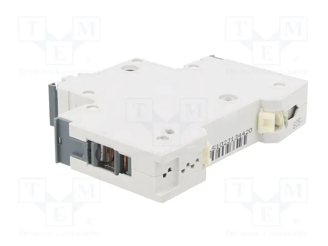 SIEMENS 5SY4125-6 Interruptor magnetotérmico 25A 1 Polo 10kA