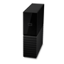 Western Digital My Book 12 TB Negro