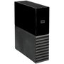 Western Digital My Book 12 TB Negro