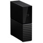 Western Digital My Book 12 TB Negro