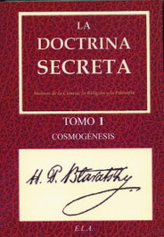 Doctrina secreta 1, Helena P. Blavatsky - LIBRERIA ARGENTINA (ELA)