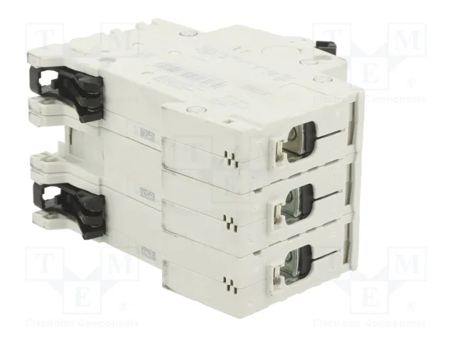 ABB S200 Interruptor magnetotérmico 80A 3 polos 6kA