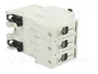 ABB S200 Interruptor magnetotérmico 80A 3 polos 6kA