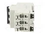 ABB S200 Interruptor magnetotérmico 80A 3 polos 6kA