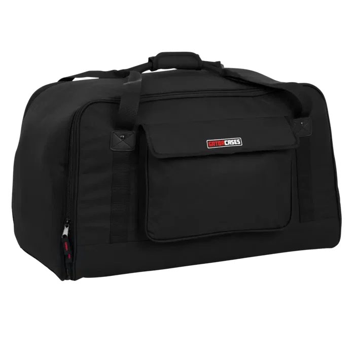 Gator Bolsa de transporte para altavoz de 30,48 cm (12Pol)