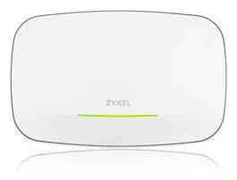 Zyxel NWA240BE Blanco Punto de Acceso WiFi con Energía sobre Ethernet (PoE)
