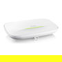 Zyxel NWA240BE Access Point WiFi 7 Tribanda 2.4/5/6 GHz con NebulaFlex, PoE y MIMO para Techo o Pared
