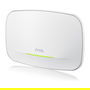 Zyxel NWA240BE Access Point WiFi 7 Tribanda 2.4/5/6 GHz con NebulaFlex, PoE y MIMO para Techo o Pared