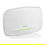 Zyxel NWA240BE Access Point WiFi 7 Tribanda 2.4/5/6 GHz con NebulaFlex, PoE y MIMO para Techo o Pared