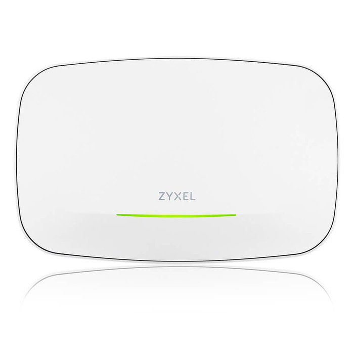 Punto de Acceso ZyXEL NWA240BE-EU0101F Blanco