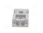 LAPP Conector D-Sub de 9 pines recto IDC para PROFIBUS