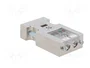 LAPP Conector D-Sub de 9 pines recto IDC para PROFIBUS
