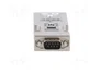 LAPP Conector D-Sub de 9 pines recto IDC para PROFIBUS
