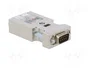 LAPP Conector D-Sub de 9 pines recto IDC para PROFIBUS