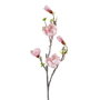 Ixia Rama de Magnolia Rosa Artificial