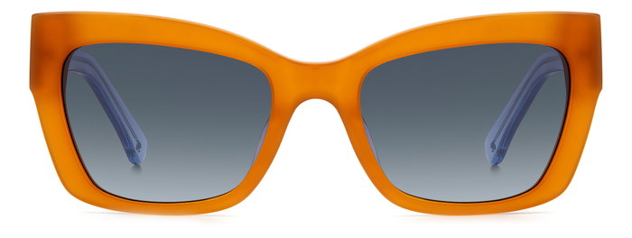 Kate Spade VALERIA-S-09QF39O Gafas de sol Marrón y Negro Kate Spade VALERIA-S-09QF39O Gafas de sol Marrón y Negro
