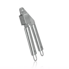 Metaltex Prensa ajos Imperial Inoxidable 233252000 Prensa de ajos