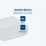 Daewoo DW1218 Radio Reloj AM/FM con Salida Jack 3,5 mm