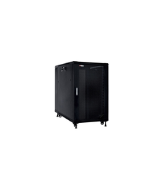 WP WPN-RSB-15610-B Armario Rack 15U Independiente Negro