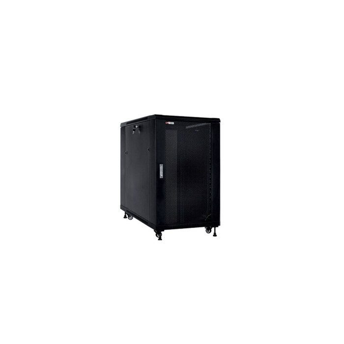 WP WPN-RSB-15610-B Rack o bastidor independiente 15U Negro WP WPN-RSB-15610-B Rack o bastidor independiente 15U Negro