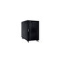 WP WPN-RSB-15610-B Rack o bastidor independiente 15U Negro