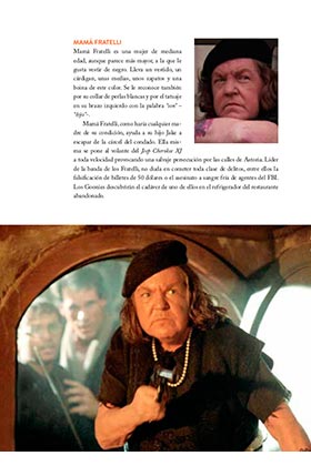 Los Goonies Nunca Dicen Muerto. La Aventura Que Hizo Soñar A Una Generacion