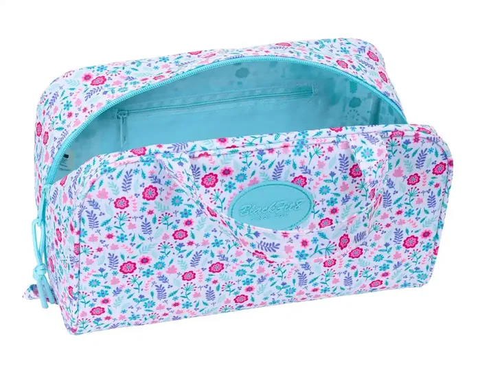 Safta Neceser Rectangular Blackfit8 Cool 31x14x19cm Safta Neceser Rectangular Blackfit8 Cool 31x14x19cm