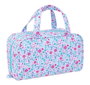 Safta blackfit8 Neceser rectangular cool 31x14x19cm