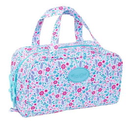Safta blackfit8 Neceser rectangular cool 31x14x19cm