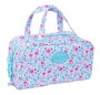 Safta blackfit8 Neceser rectangular cool 31x14x19cm