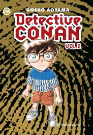 Detective Conan II nº 104, Gosho Aoyama - PLANETA COMICS