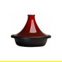 Le Creuset Tajine 27 cm Rojo Cereza