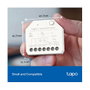 TP-Link Tapo S112 Actuador para estores/persianas Blanco