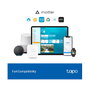 TP-Link Tapo S112 Actuador para estores/persianas Blanco