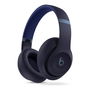 Beats by Dr. Dre Studio Pro, Auriculares Diadema Inalámbricos Bluetooth 5.3 con Adaptive ANC, Sonido Envolvente 360, 40h Batería, Modo Transparencia, Estuche, Marino