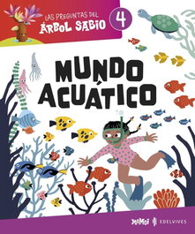 EDELVIVES Momoi Flexi 5 Años 25 SA4 (Cuaderno, Libro de Burbujas y Libro Sabio)