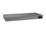 Level One GEP-2682 Switch L3 Gestionado con 24 Puertos PoE y 2 SFP