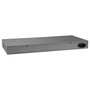 LevelOne Switch Gestionado L3 GEP-2682, 24 Puertos Gigabit PoE+ 370W, Montaje en Rack 19"