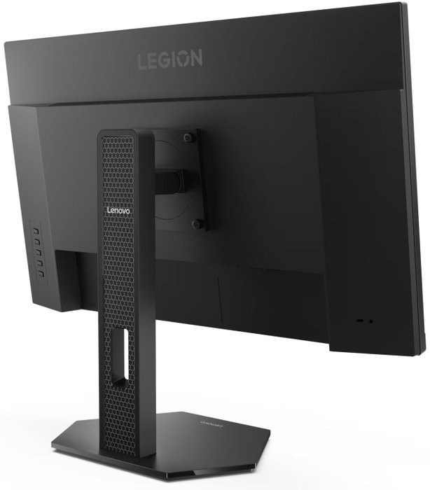 Lenovo Legion 27QD-10 27 pulg. QHD IPS 240Hz Negro Lenovo Legion 27QD-10 27 pulg. QHD IPS 240Hz Negro